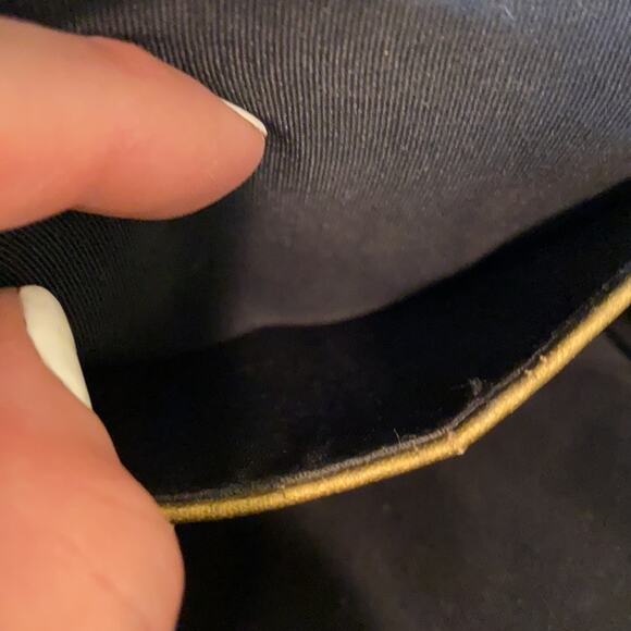 Style by Normandie Vintage Clasp Purse & Coin Bag - Picture 9 of 13